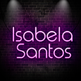 Profil Isabela Santos