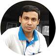 Anisur Rahmans profil