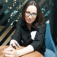 Olga Pasmakina's profile