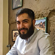Hrach Karapetyan's profile