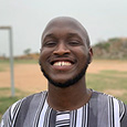 Profil von Jeffrey Ojugbana