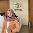 Risa Toyota's profile