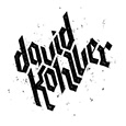 Profiel van David Kohlver