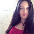 Mariam Kartlelishvili's profile