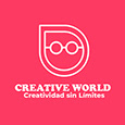 CREATIVE WORLD's profile