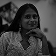 Rashmita Behera's profile