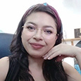 Julieta Jiménez's profile