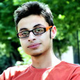 Profiel van Aleem Siddiqui
