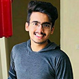 Profil użytkownika „Ayush Bhatnagar”