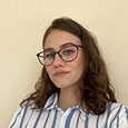 Profil von Anastasia Vorotnikova