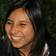Katherine Páez Ramos's profile