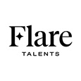 Flare Talents's profile