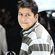 Shashank Kaushik's profile