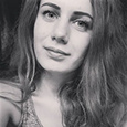 Profil użytkownika „Yuliia Kolosova”