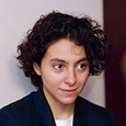 Mery Ghalayan's profile