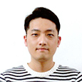 Profil użytkownika „Donguk Kang”
