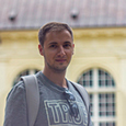 Profil appartenant à Denis Zhurov
