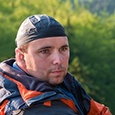 Daniel Řeřicha's profile
