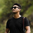 Sulav Shrestha's profile