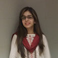 Mubashira Waqar's profile