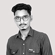 Profil von Nikhil Jagtap