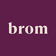 Brom Studio's profile