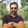 Santosh Kumar Mupavarapu's profile