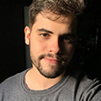 Profil Gustavo Cavalcante