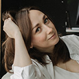 Александра Верстакова's profile