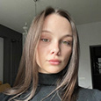 Yelyzaveta Lysiuk's profile