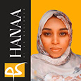 Hana Osman's profile