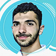 Muhammed Arrat's profile