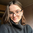 Milena Pechura's profile