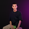 Profil użytkownika „Ziad Tariq”