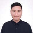 Profil von Sheng-Yuan Huang