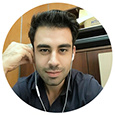 Mohammad Anas Bassal's profile