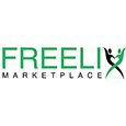 Henkilön Freelix Agency profiili