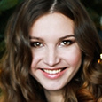 Viktoriia Kozyrieva's profile