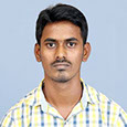 Profiel van subash pandi