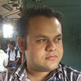 Profil użytkownika „Niladri Bala”