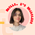 Profil użytkownika „Mébeline Herman”