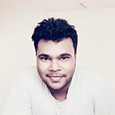 Vivek Ramachandran's profile