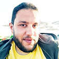 Profil von Ahmed Hilmy