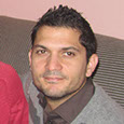 Profiel van Daniel Molina
