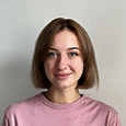 Profil appartenant à Irina Shevchuk
