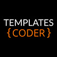 Templates Coder's profile