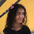 Ishyta Sakharkar's profile