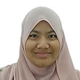 Hanisah Sudirman's profile