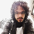 Profil użytkownika „Ailton Araujo”
