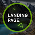 Profil von Everest Landing